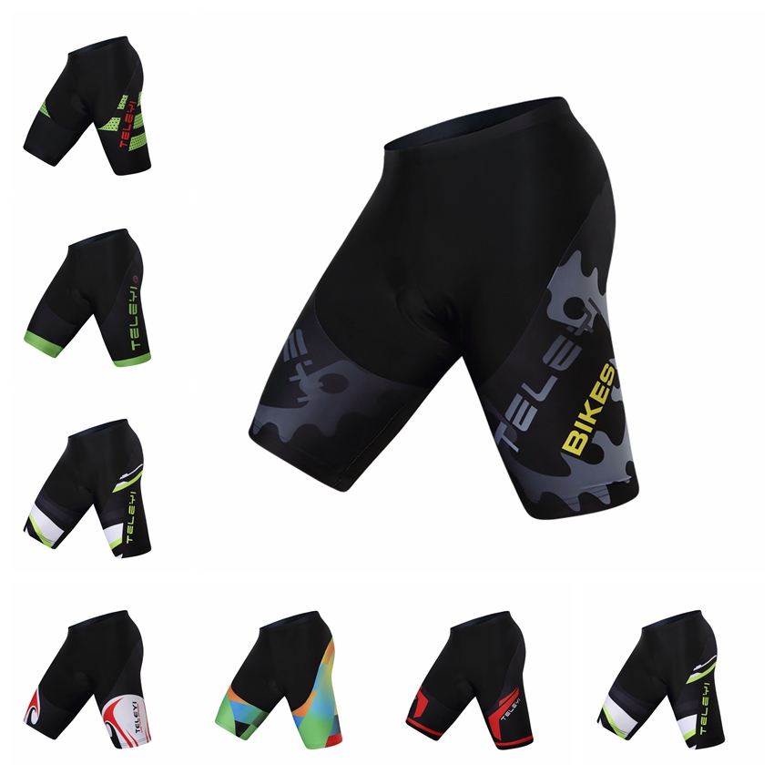 Mountain Biking Underwear - 2019 cycling shorts Men MTB bike