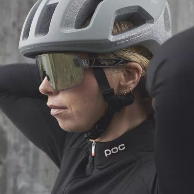 Mountain Biking Underwear - POC ELICIT 9 suit COLOUR Mountain