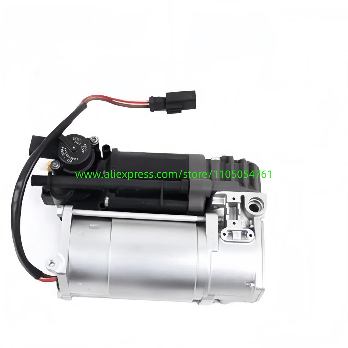 Shock Pump Suspension - A2123200104 A2123200404 - Applicable to the