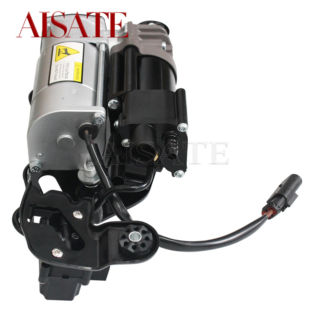 Shock Pump Suspension - Air Suspension Compressor For BMW X5