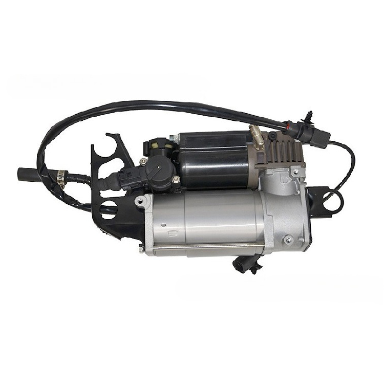 Shock Pump Suspension - Suitable for public suspension air pump