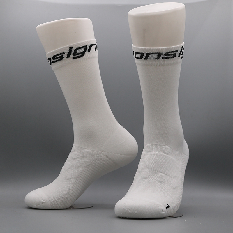 Mountain Biking Socks - Mountain biking, cycling, long socks, long