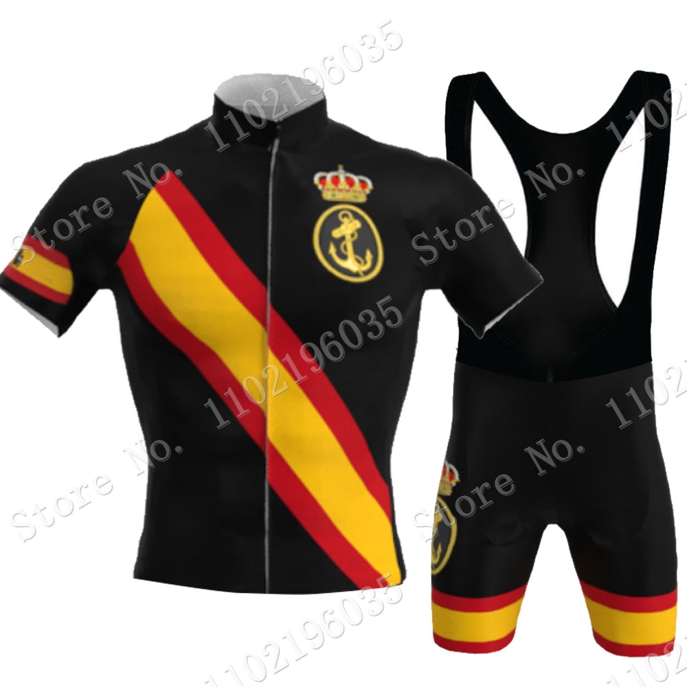 Mountain Biking Pants For Men - Black Armada Espana 2023 Cycling Jersey