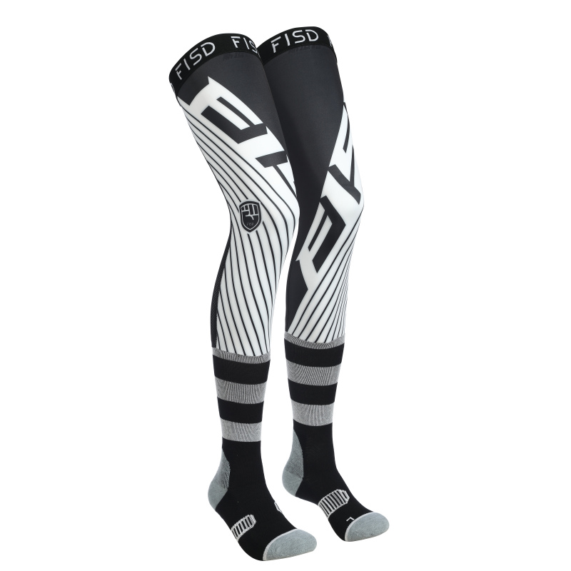 Mountain Biking Knee And Elbow Pads - FISD 26 new FH MX gloves