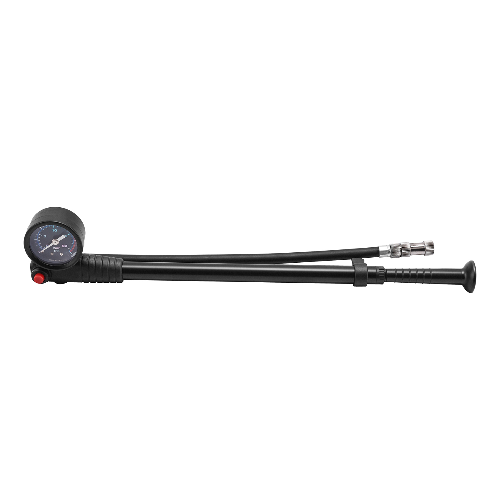 Shock Pump Suspension - Suspension Air Shock Pump 300psi Fit