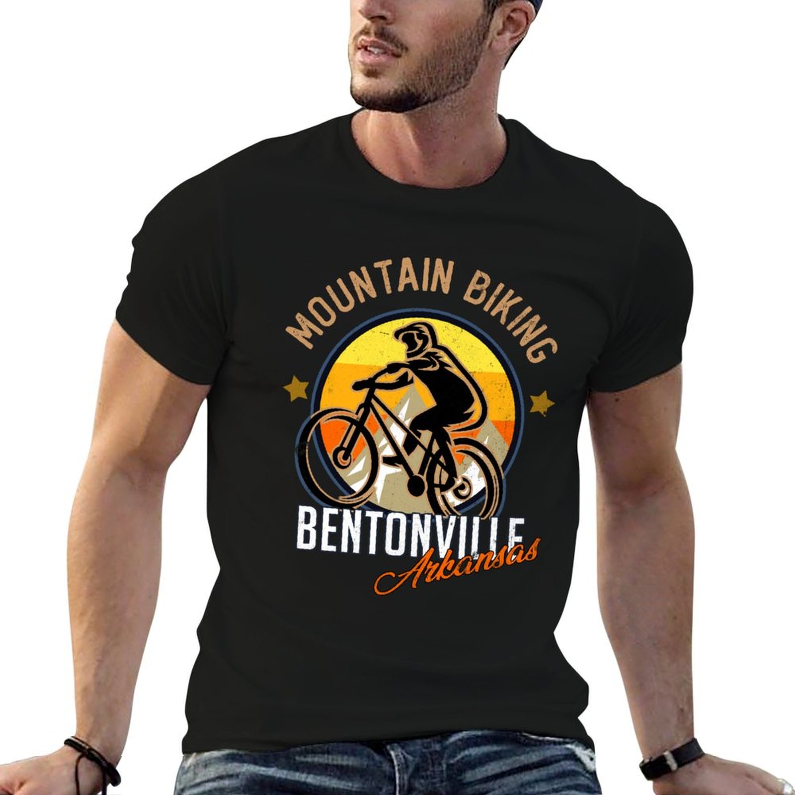 bentonville arkansas mountain  - Mountain Biking Bentonville Arkansas review and price