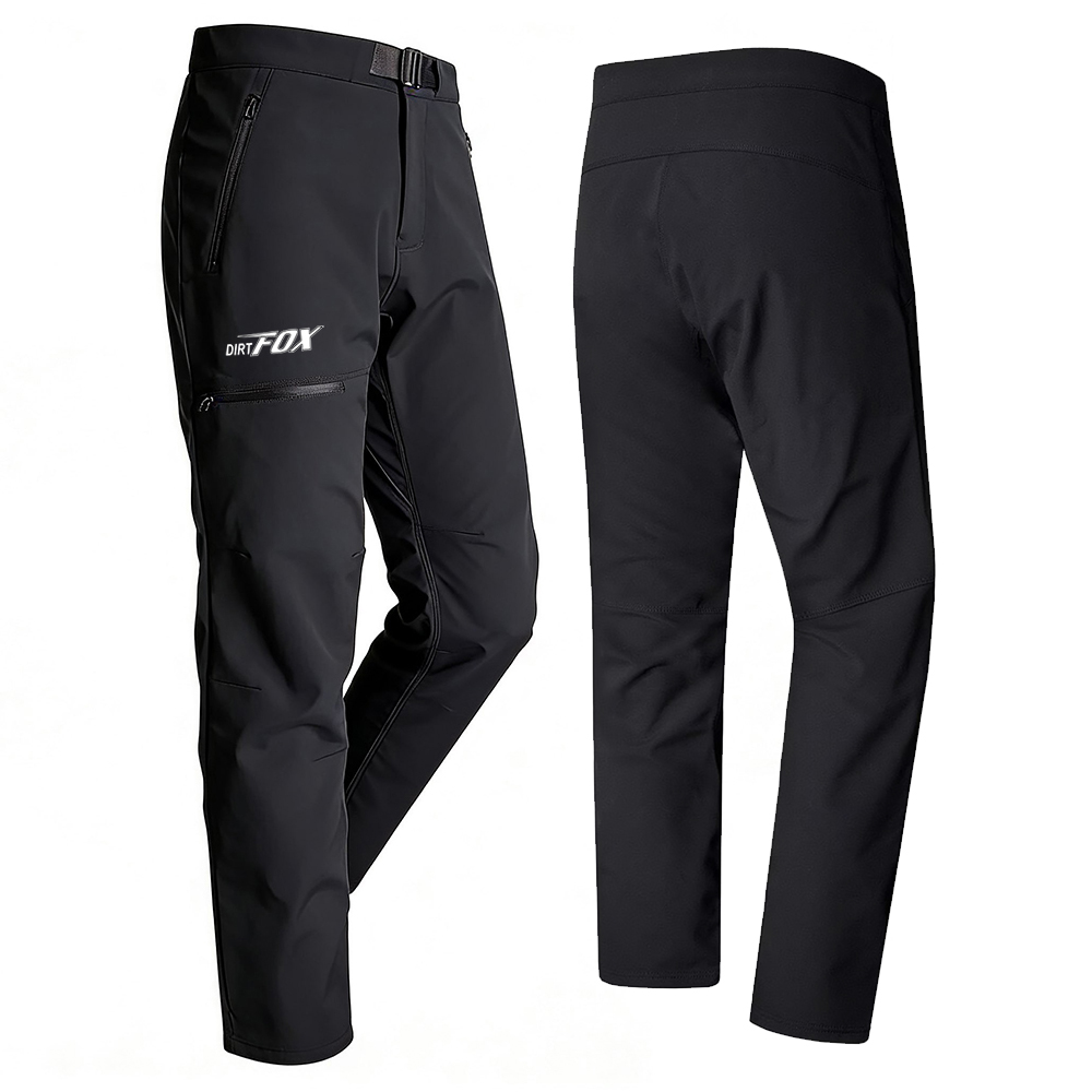 DIRTFOX Cycling Trousers Man W - Mountain Biking Overalls review and price