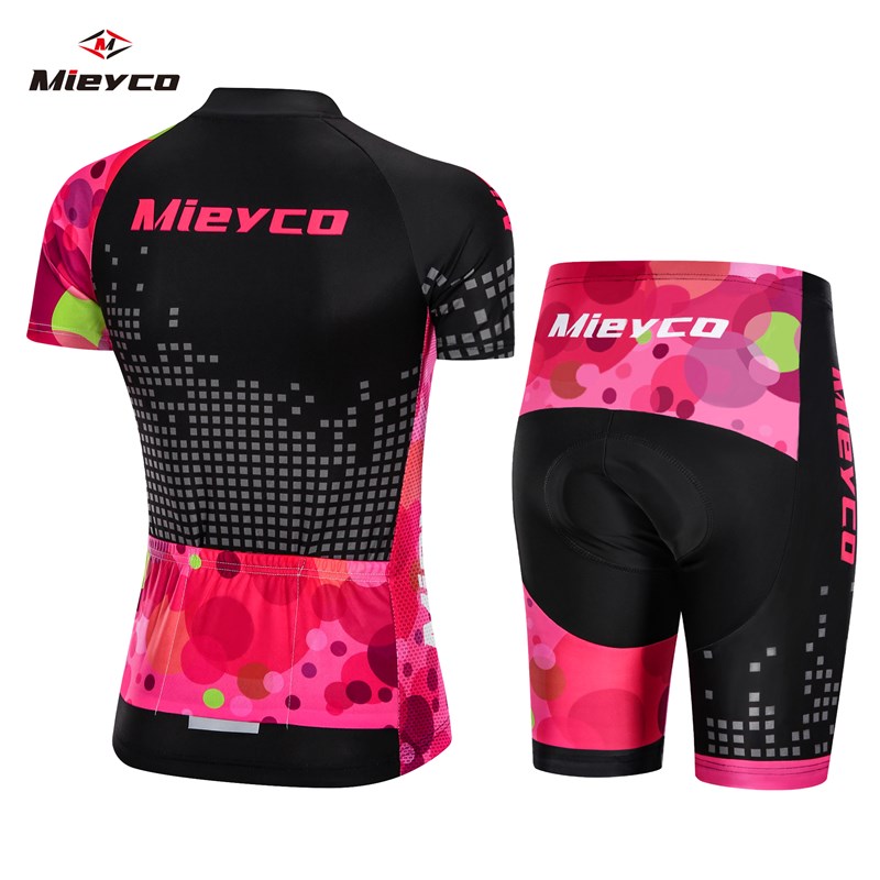 Mountain Bicycle Suit for Wome - Mountain Biking Underwear review and price