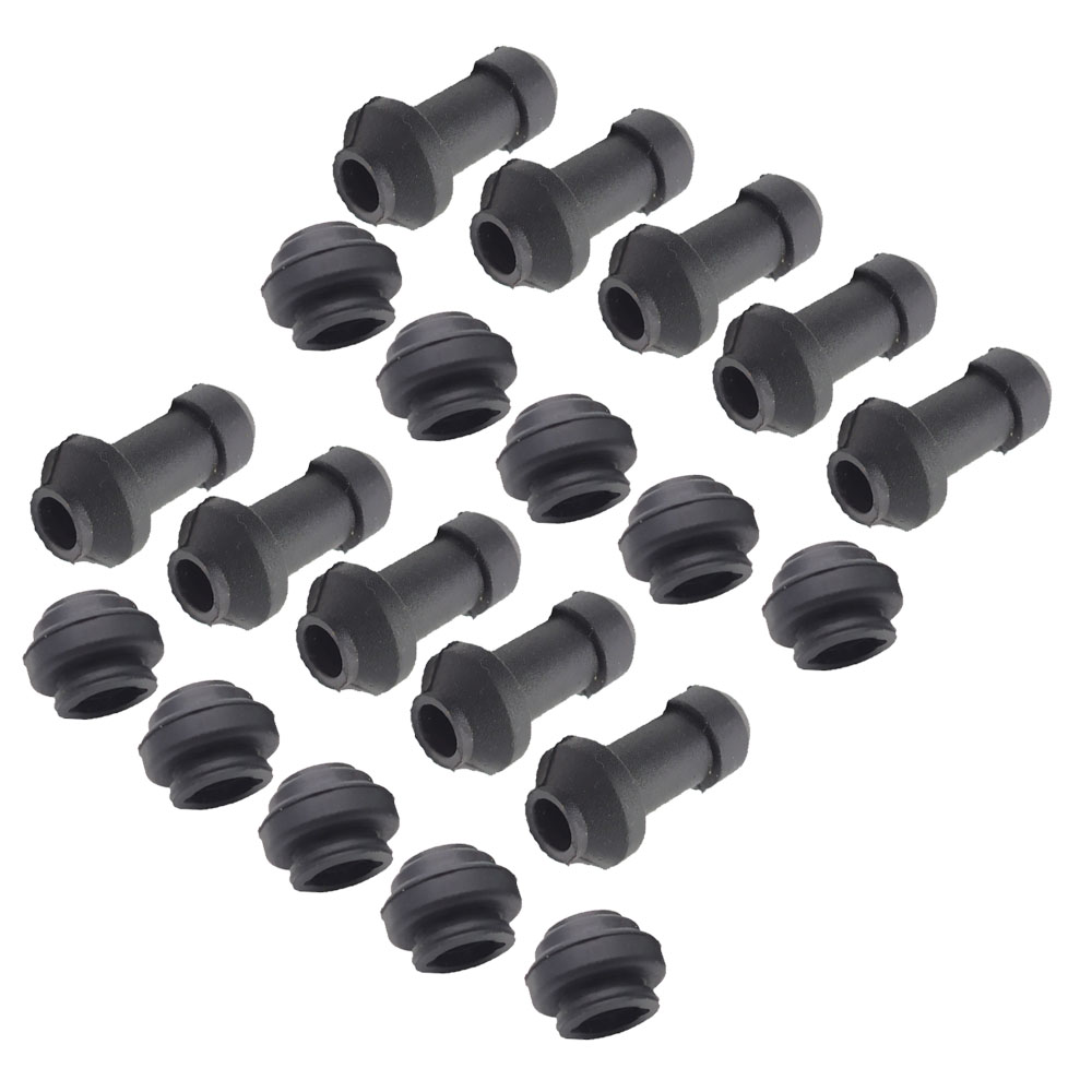 20PCS /10 sets Motorcycle Scoo - Shock Pump Suspension review and price