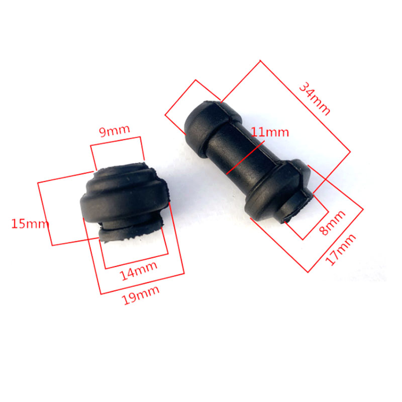 20PCS /10 sets Motorcycle Scoo - Shock Pump Suspension review and price