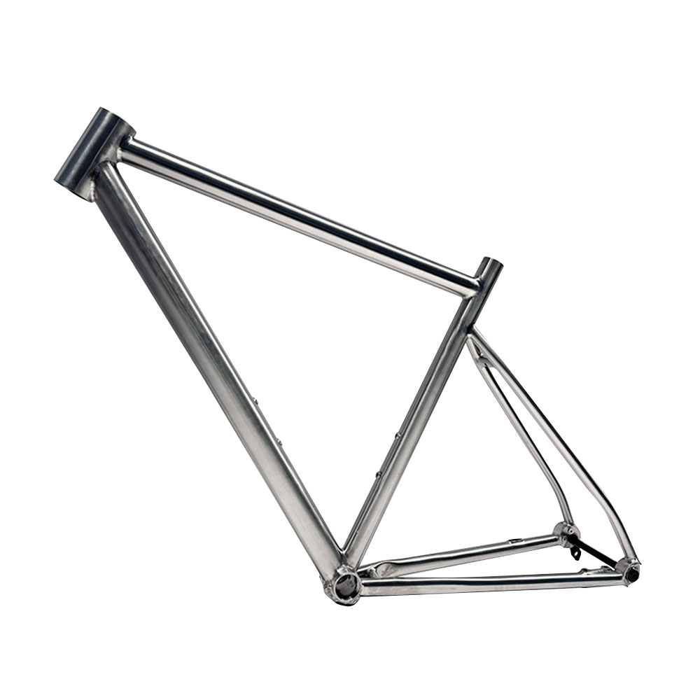 700C Titanium Alloy Lightweigh - Mountain Biking Experience review and price
