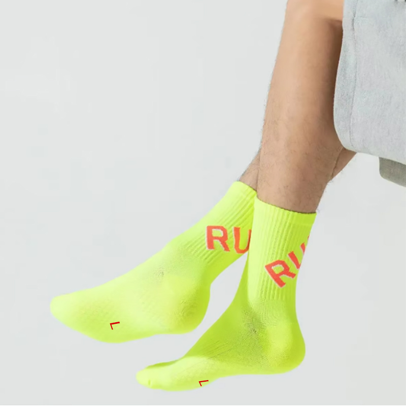 1 Pair Of Running Socks For Me - Mountain Biking Socks review and price