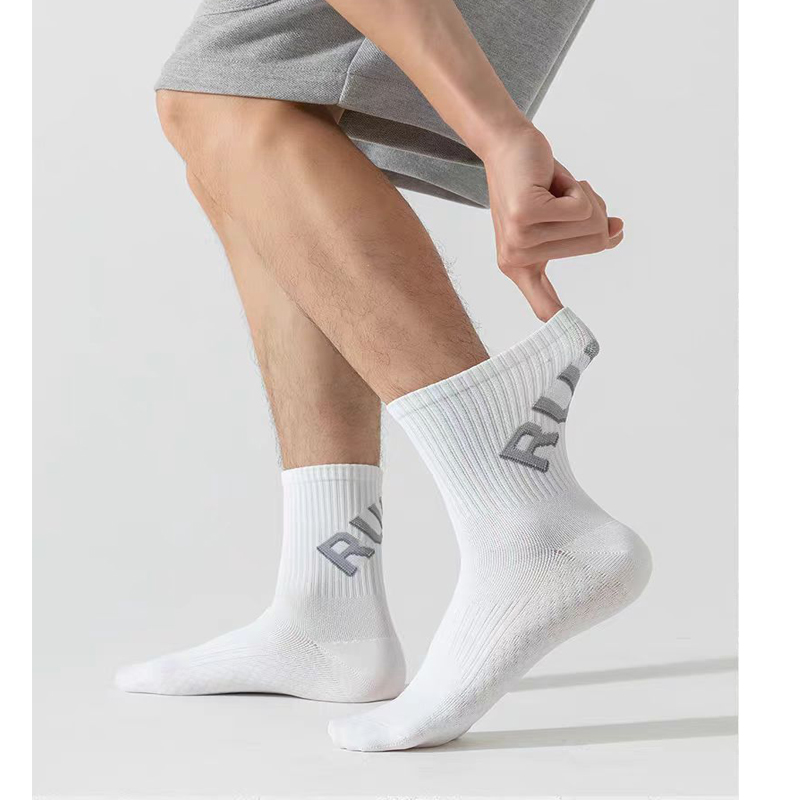 1 Pair Of Running Socks For Me - Mountain Biking Socks review and price