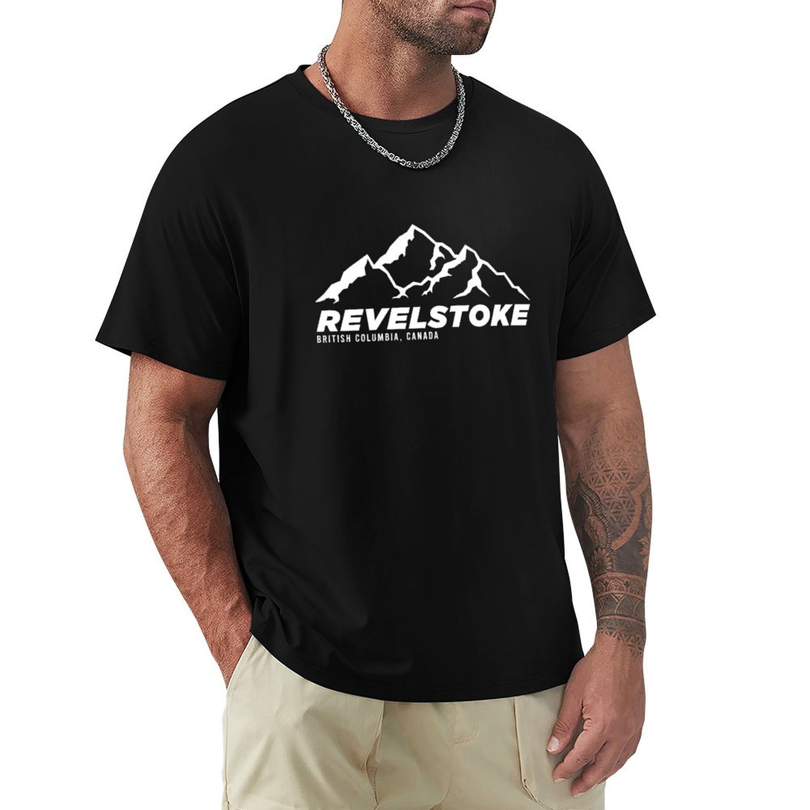 Ski Revelstoke B.C Canada Skii - Mountain Biking Revelstoke review and price