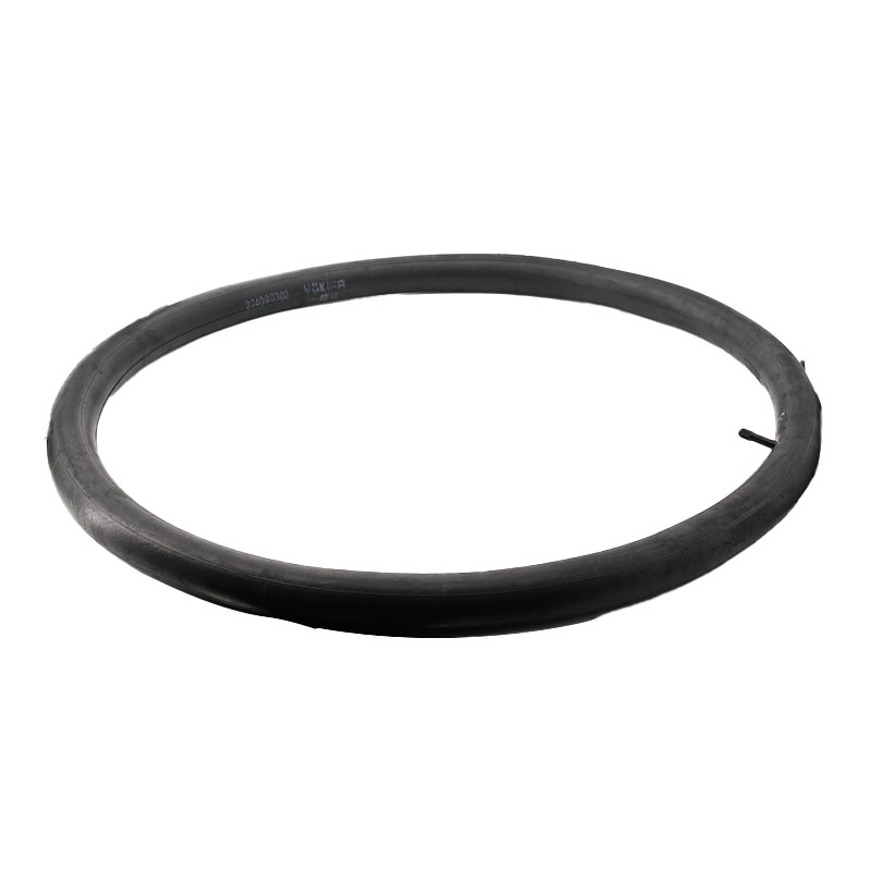 For mountain bike city commute - Mountain Biking Tube review and price