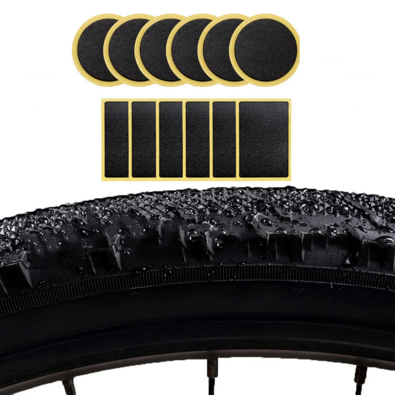 1/10/20/30pcs Bicycle Tire Rep - Mountain Biking Tube review and price