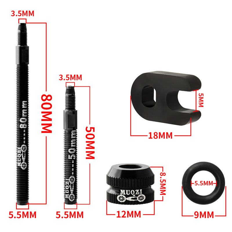 Mountain Bike Detachable Exten - Mountain Biking In French review and price