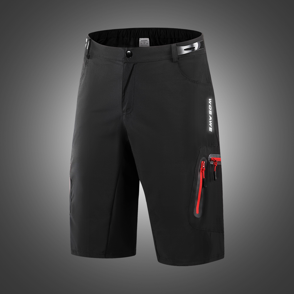 WOSAWE Shorts Motocross Racing - Mountain Biking Overalls review and price