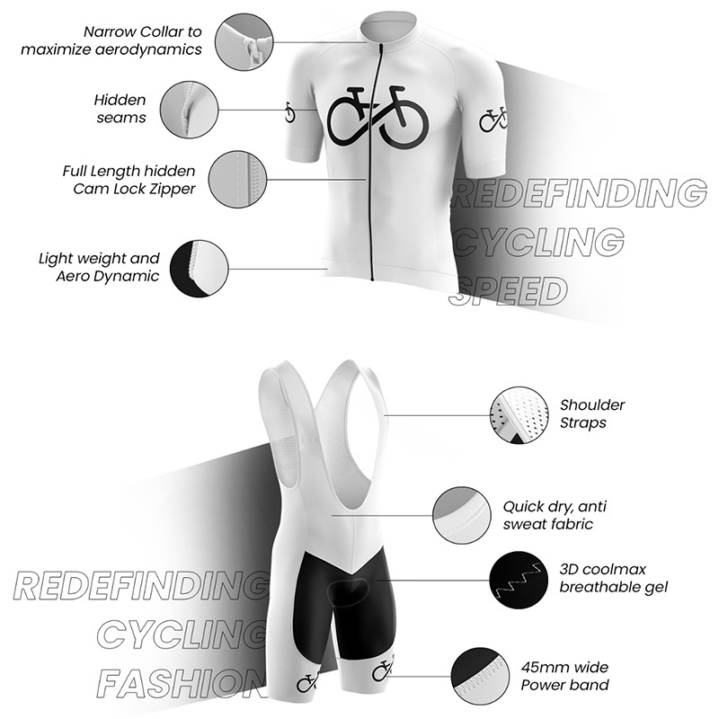 UAE Mountain Bike Jerseys Jers - Mountain Biking Overalls review and price