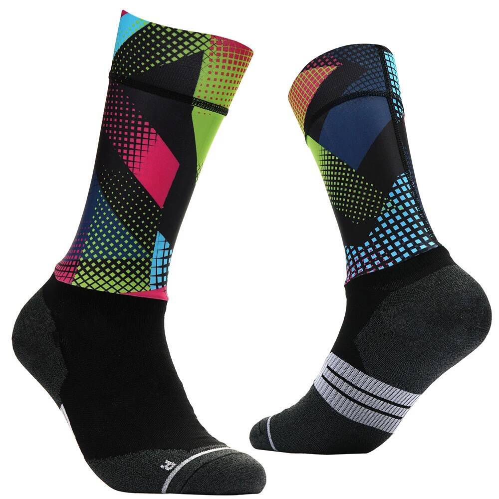 Men's Women's Cycling Socks Br - Mountain Biking Socks review and price