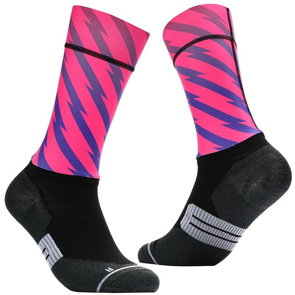 Men's Women's Cycling Socks Br - Mountain Biking Socks review and price