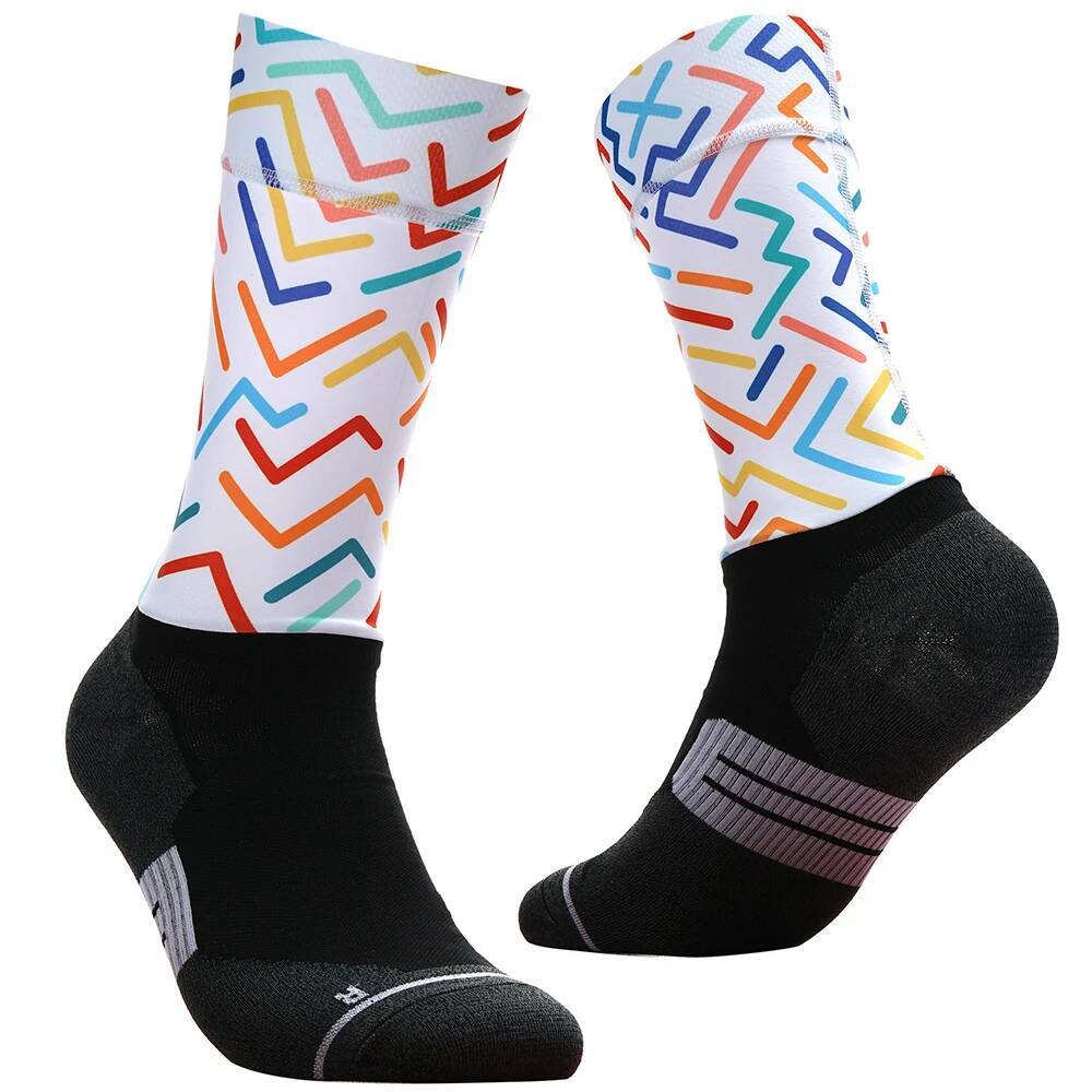 Men's Women's Cycling Socks Br - Mountain Biking Socks review and price
