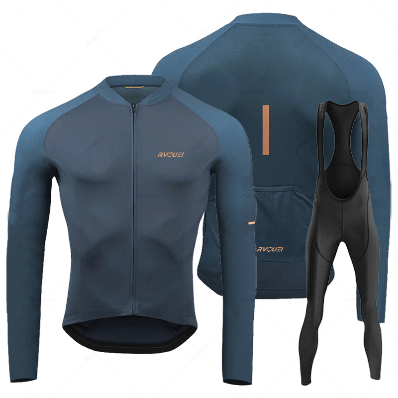 Rvouei Breathable Long Sleeve  - Mountain Biking Pants For Men review and price