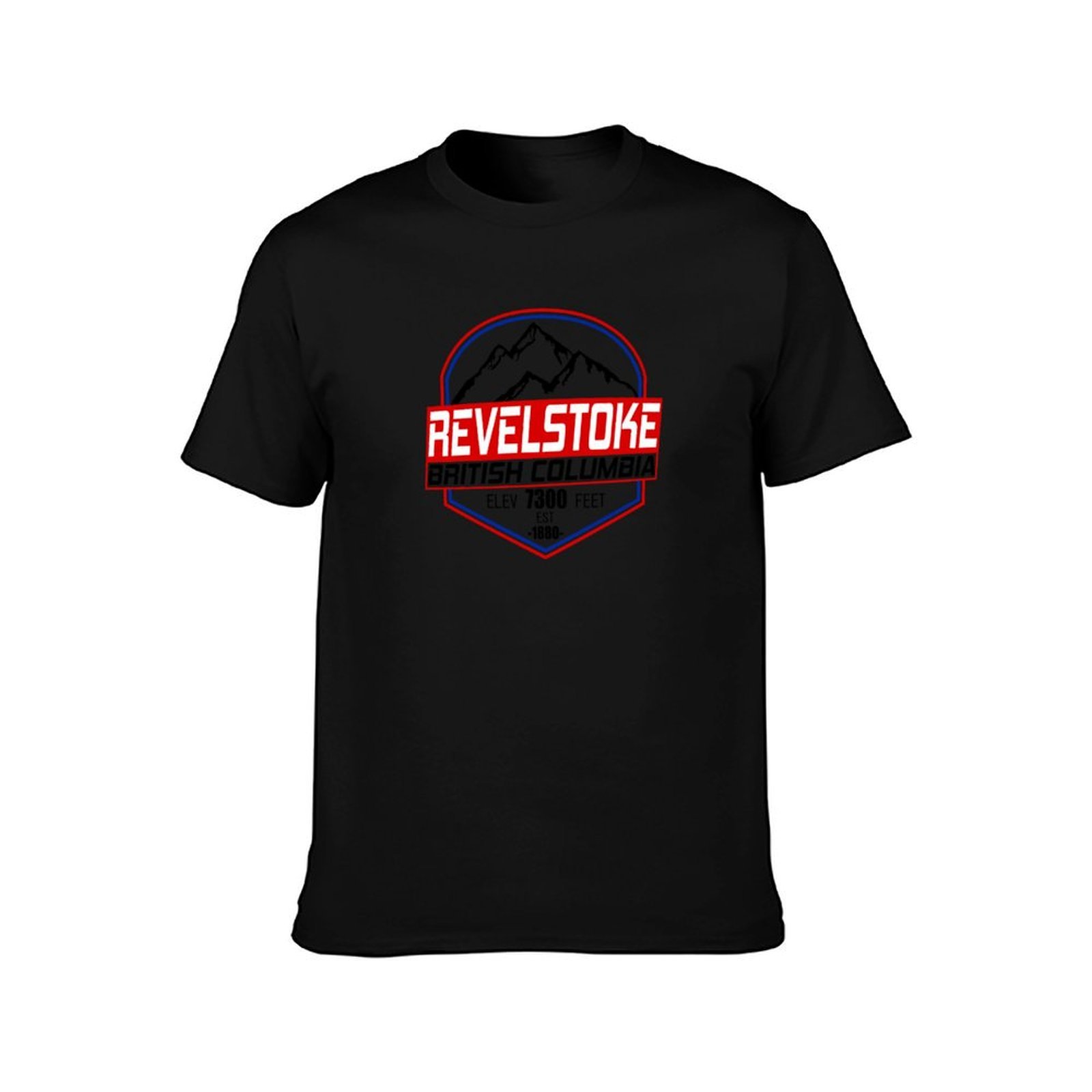 Ski Revelstoke B.C Canada Skii - Mountain Biking Revelstoke review and price