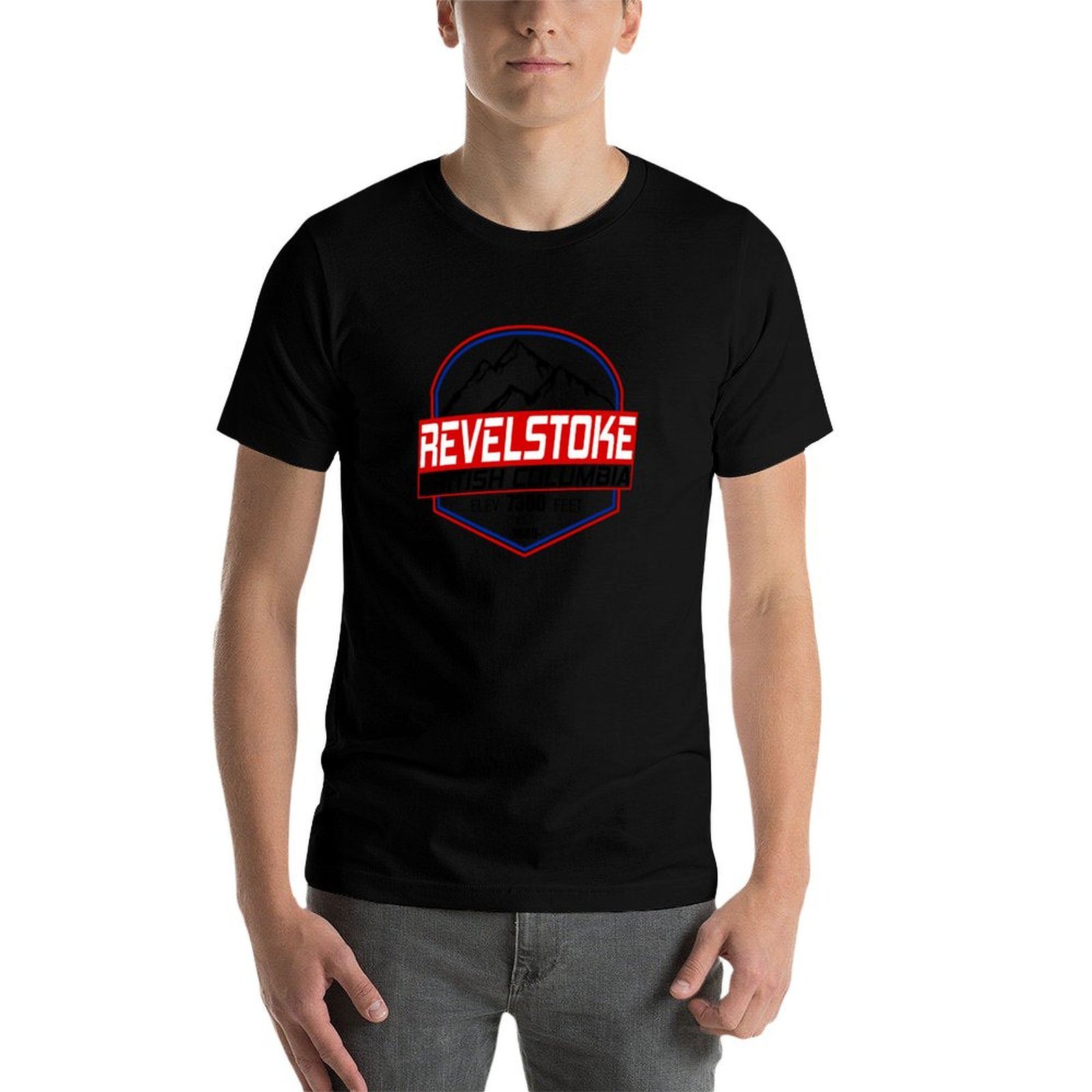 Ski Revelstoke B.C Canada Skii - Mountain Biking Revelstoke review and price