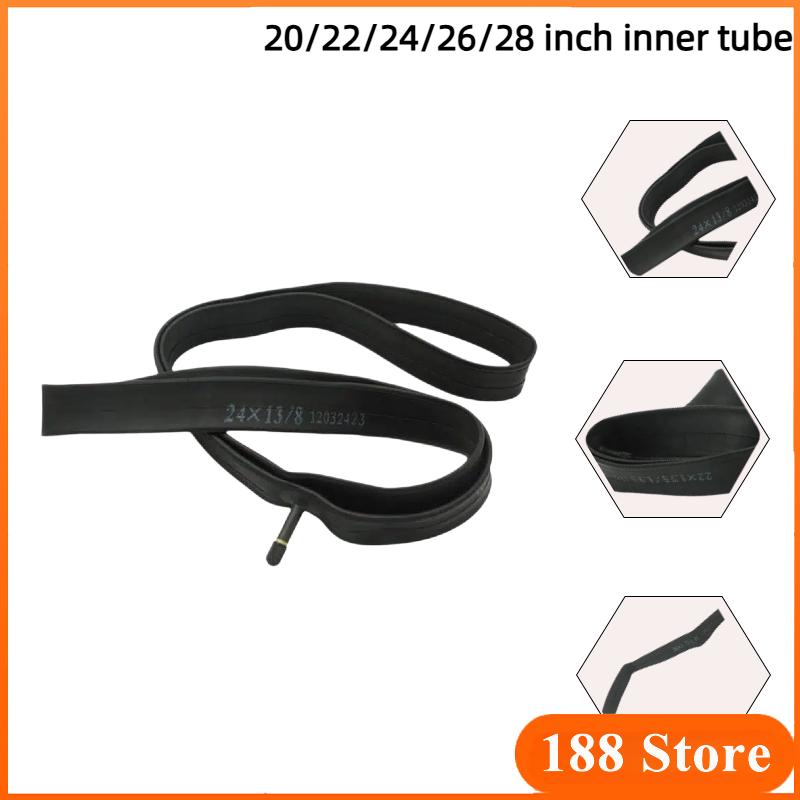 Multiple 20/22/24/26/27.5/28 i - Mountain Biking Tube review and price