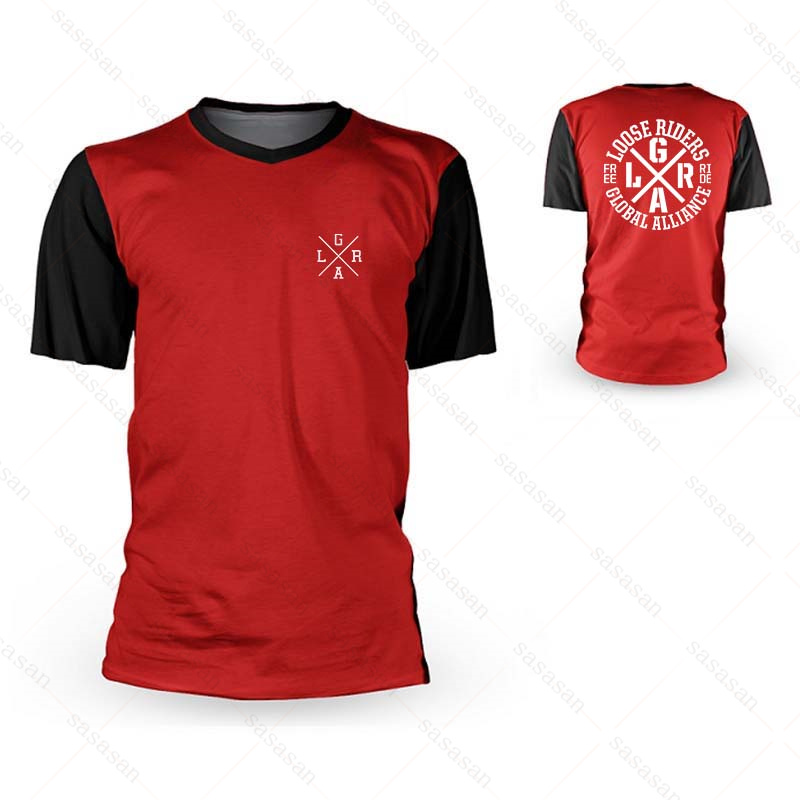 Motocross Loose Riders Short S - Mountain Biking Clothes review and price