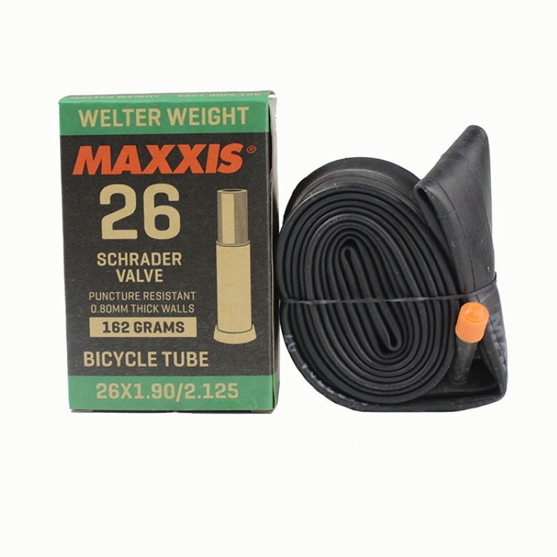 2PCS MAXXIS WELTER WEIGHT Bicy - Mountain Biking In French review and price