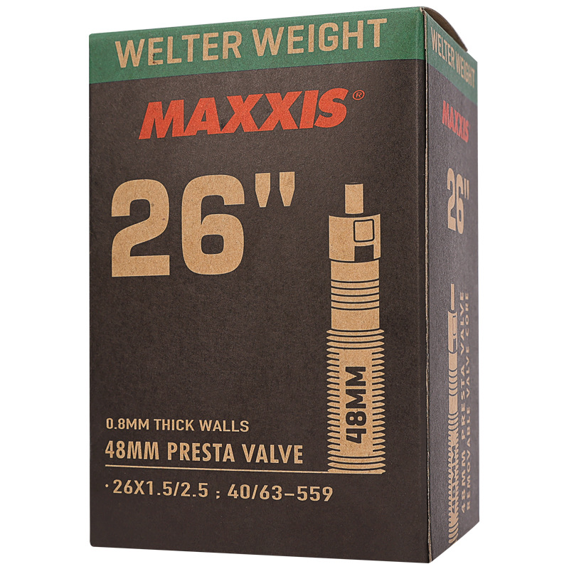 2PCS MAXXIS WELTER WEIGHT Bicy - Mountain Biking In French review and price