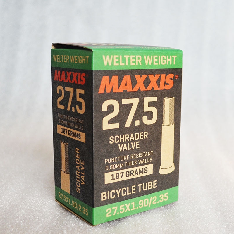2PCS MAXXIS WELTER WEIGHT Bicy - Mountain Biking In French review and price