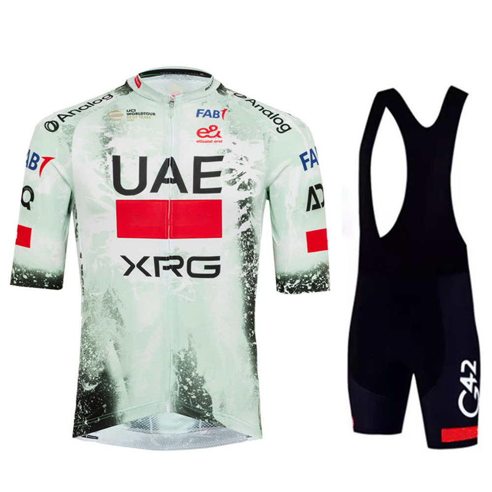 Uae New Pro Team 2026 Cycling  - Mountain Biking Underwear review and price