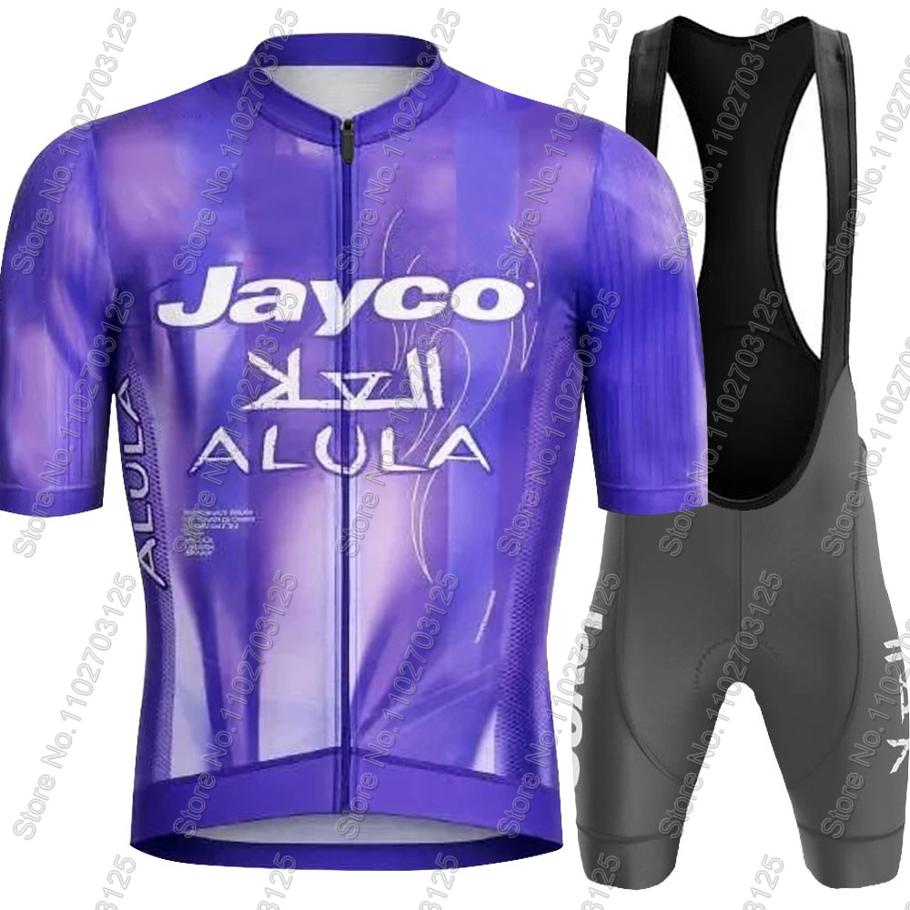 Jayco Alula Cycling Jersey 202 - Mountain Biking Pants For Men review and price