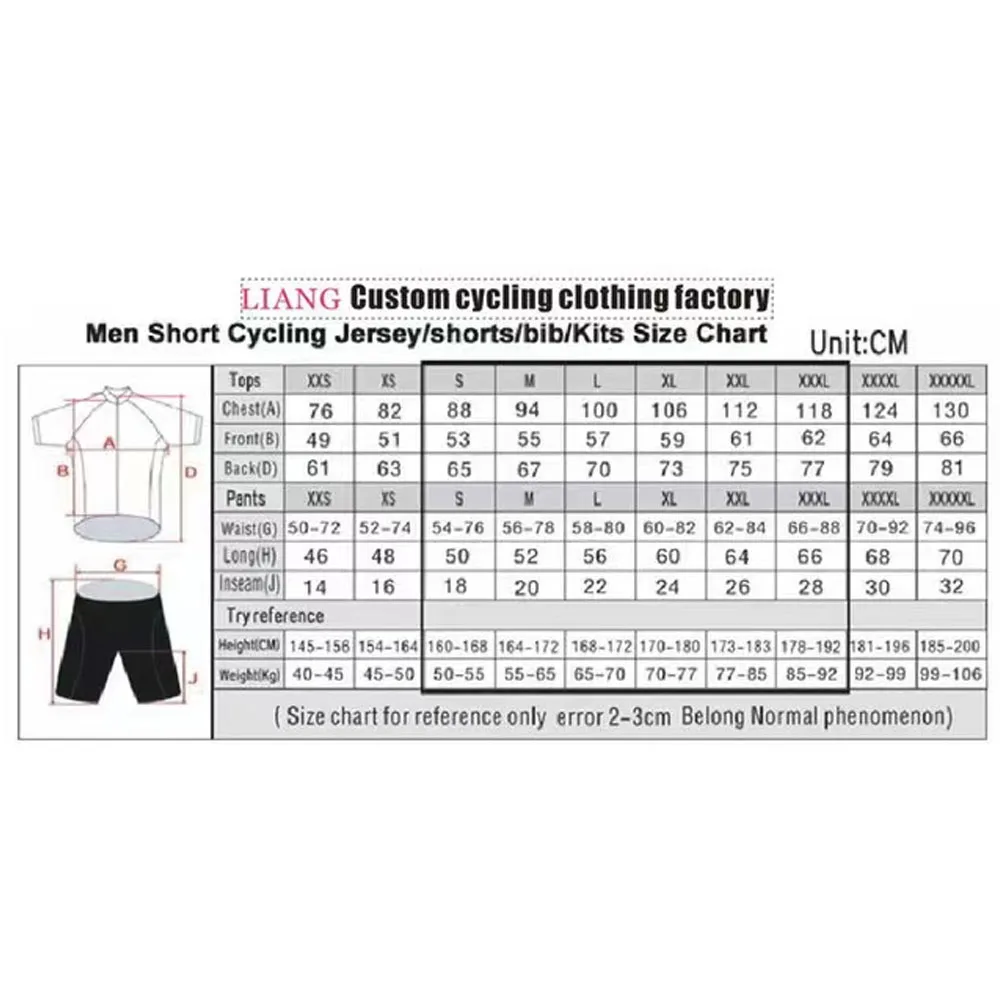 Lotto Cycling 2026 Jersey Set  - Mountain Biking Underwear review and price