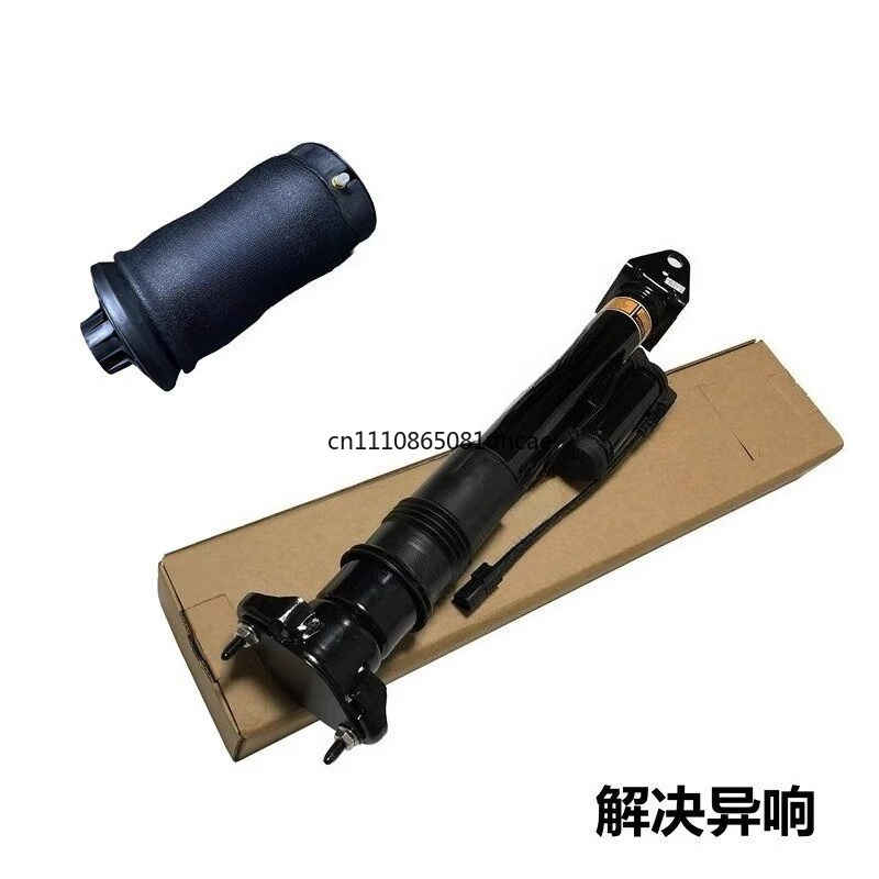 For Mercedes-Benz S350 S400 S3 - Shock Pump Suspension review and price
