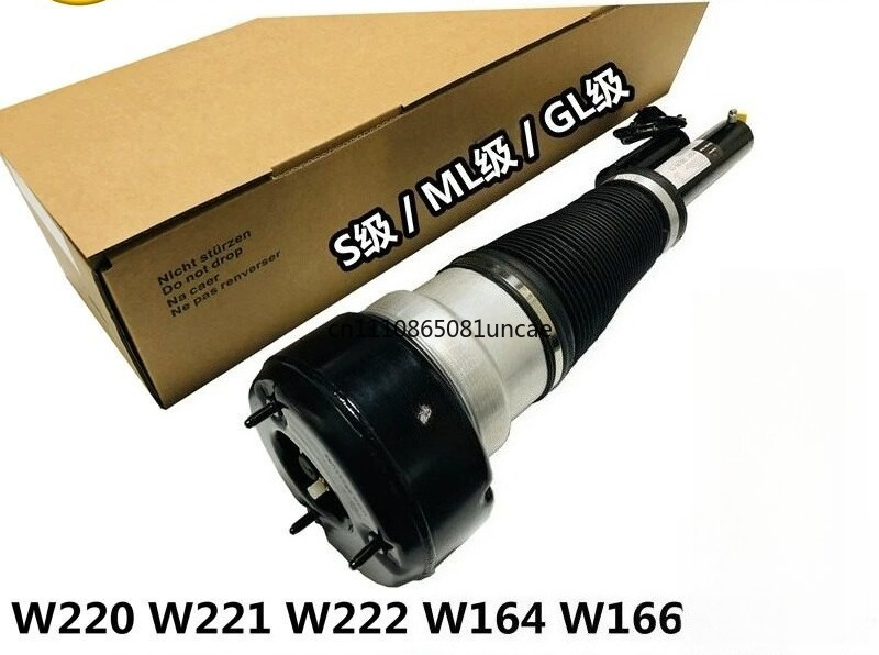 For Mercedes-Benz S350 S400 S3 - Shock Pump Suspension review and price