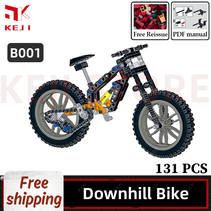 KEJI MOC Downhill Mountain Bik - Mountain Biking Overalls review and price