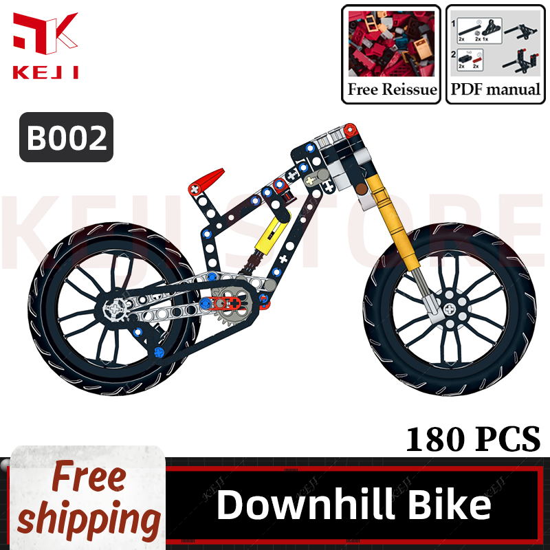 KEJI MOC Downhill Mountain Bik - Mountain Biking Overalls review and price
