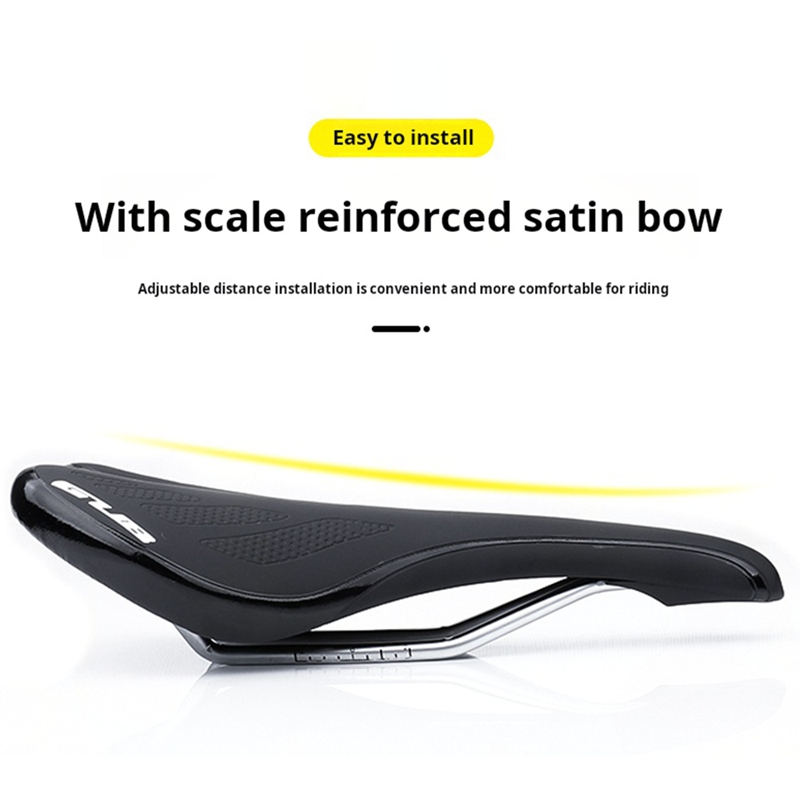 GUB Road Bike Saddle Comfortab - Mountain Biking Experience review and price