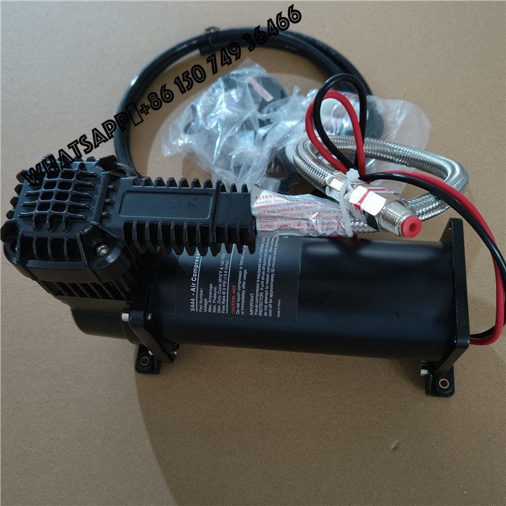 Suspension Truck Brake Front S - Shock Pump Suspension review and price