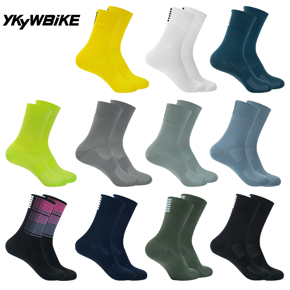 YKYWBIKE Cycling Socks Profess - Mountain Biking Socks review and price