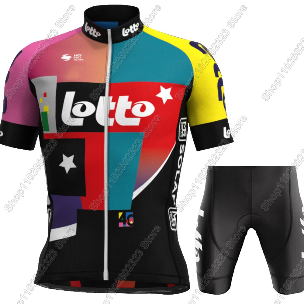 Lotto team 2025 cycling jersey - Mountain Biking Pants For Men review and price