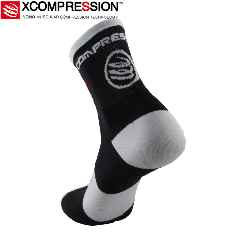 2017 New Cycling Socks High El - Mountain Biking Socks review and price