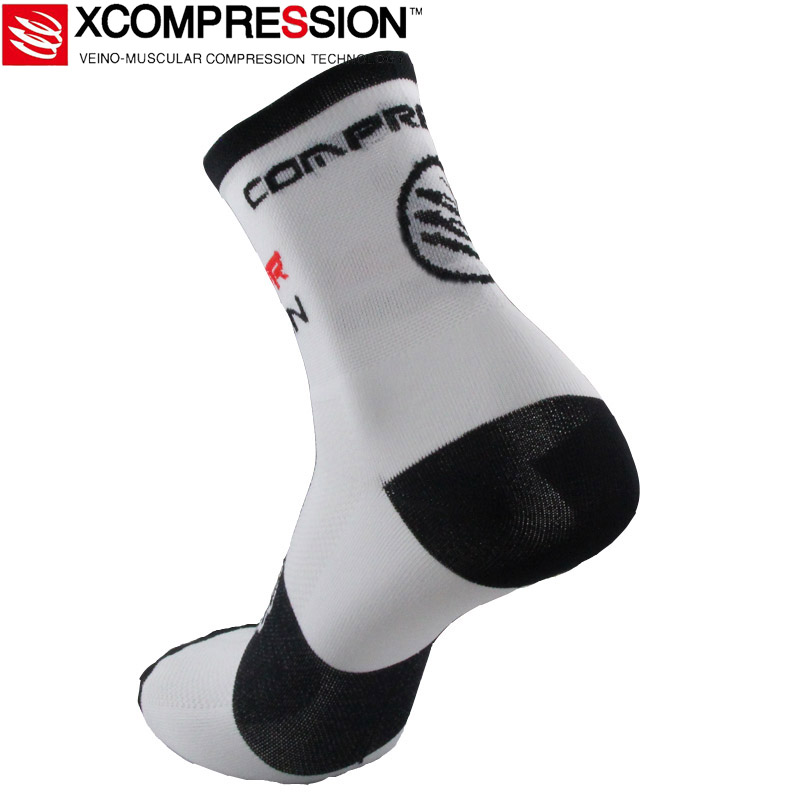2017 New Cycling Socks High El - Mountain Biking Socks review and price