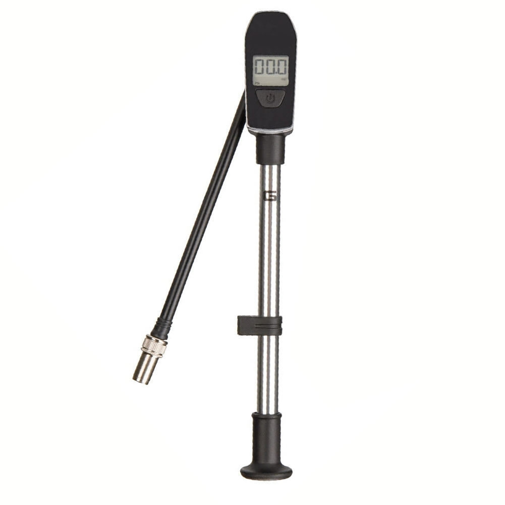 Bicycle Shock Pump With Pressu - Shock Pump Suspension review and price