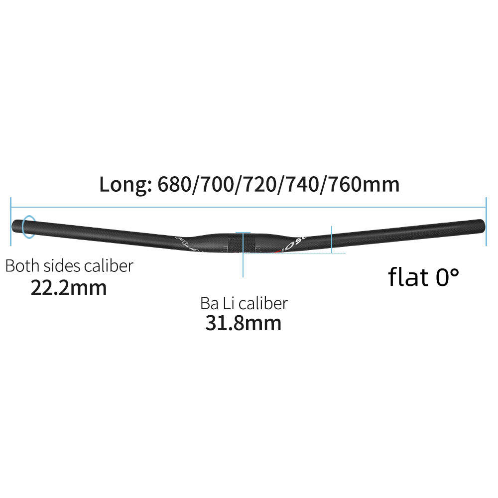 3K Matte Frosted Carbon Fiber  - Mountain Biking Experience review and price