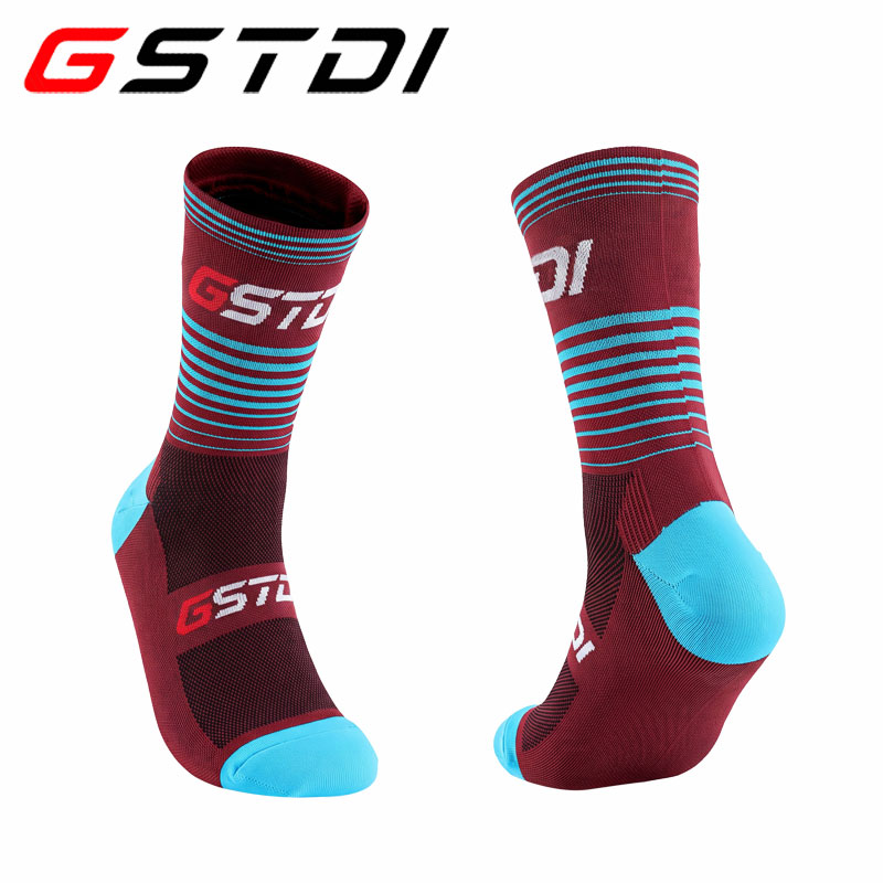 GSTDI  2026 New Cycling Socks  - Mountain Biking Socks review and price